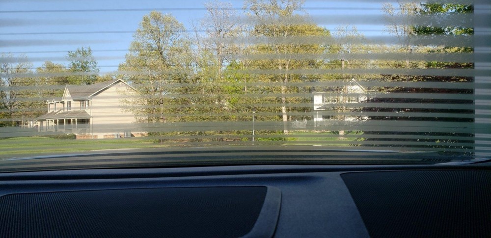 one_rear_defroster_line_not_working